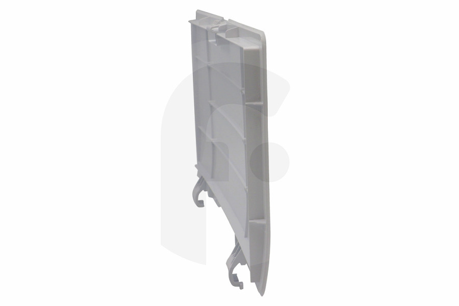 Ignis Secadora Compuerta (cubierta) del panel de inspección para Whirlpool y otros secadora 526660, C00526660