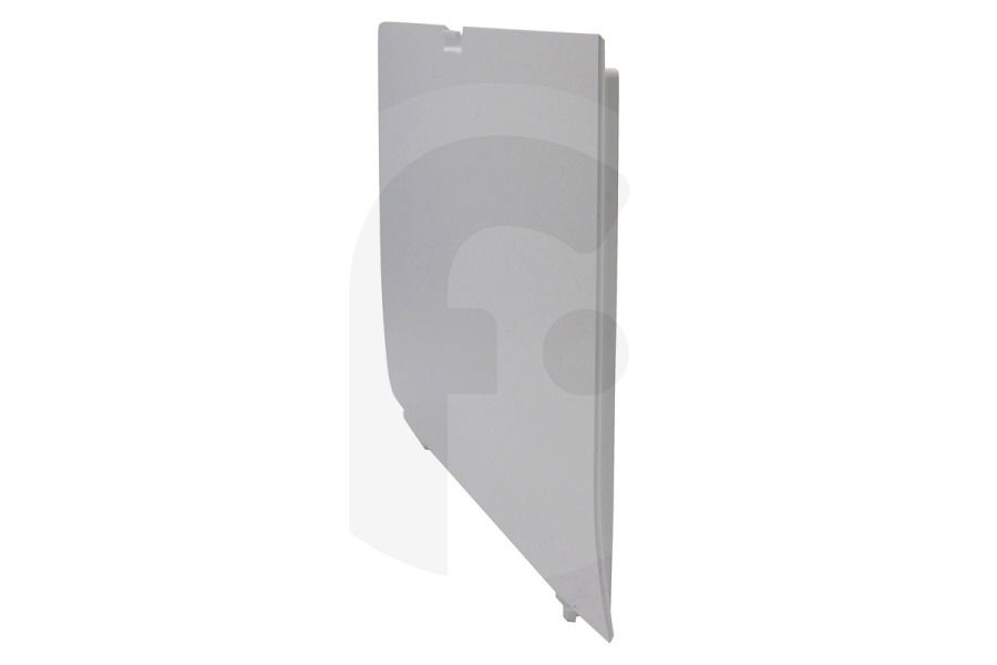 Ignis Secadora Compuerta (cubierta) del panel de inspección para Whirlpool y otros secadora 526660, C00526660