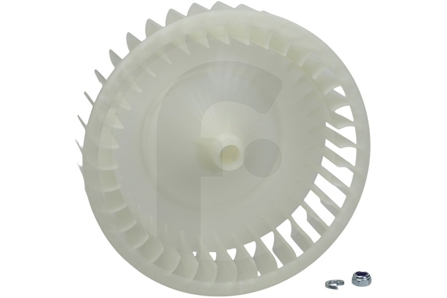 Ignis C00860600 Secadora Secadora Whirlpool Impulsor C00526646