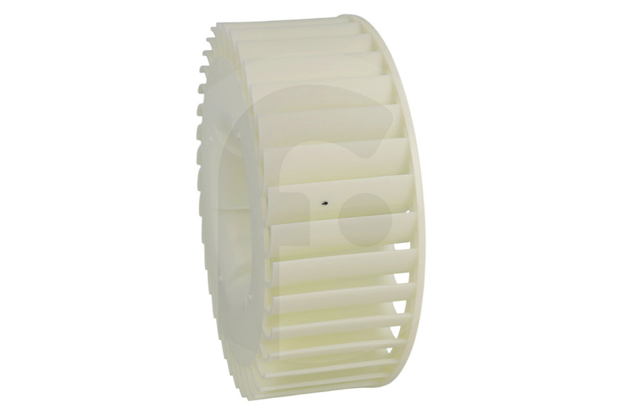 Arcelik Secadora Whirlpool Hélice de plástico para secadora C00869331