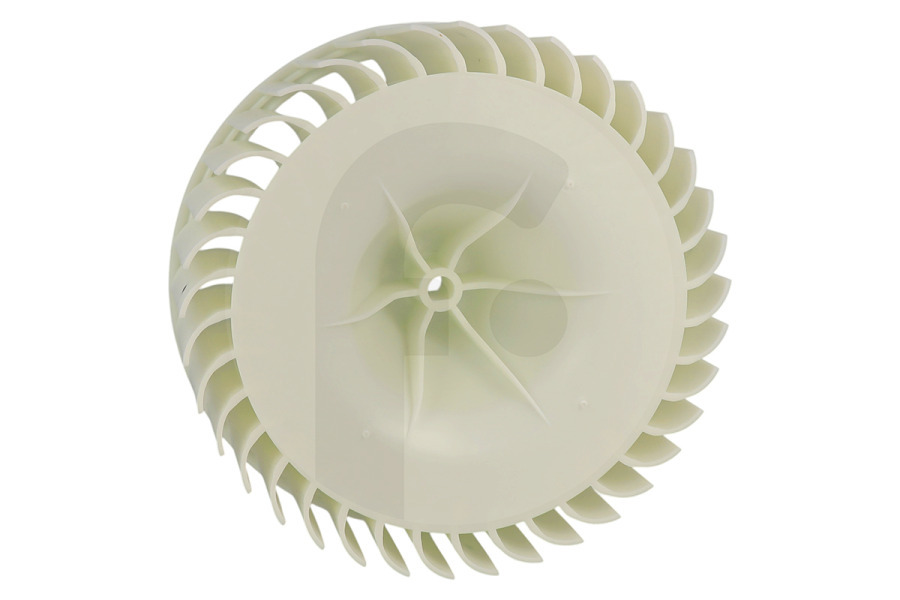Arcelik Secadora Whirlpool Hélice de plástico para secadora C00869331