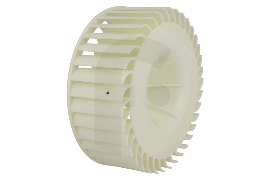 Arcelik Secadora Whirlpool Hélice de plástico para secadora C00869331