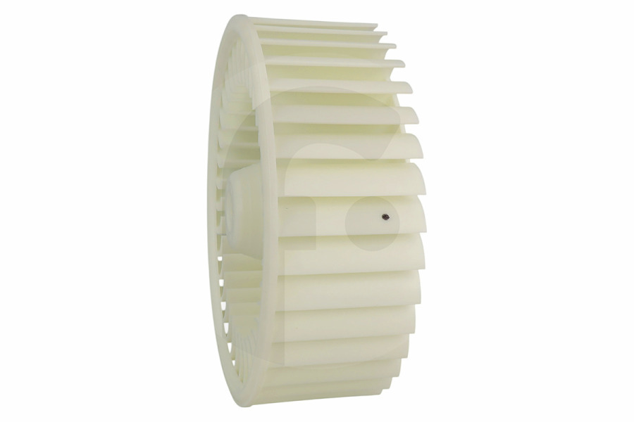 Arcelik Secadora Whirlpool Hélice de plástico para secadora C00869331