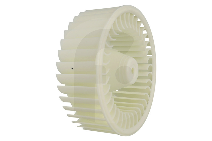 Arcelik Secadora Whirlpool Hélice de plástico para secadora C00869331