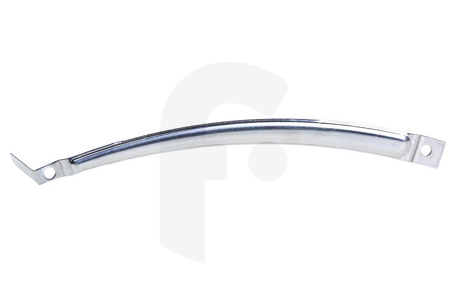 Ignis Secadora Sensor (sensor de humedad) para medir la humedad para, entre otros, Whirlpool secadora 480112101486 apto para entre otros TRKB8680, AZB9780, TRKAHP892