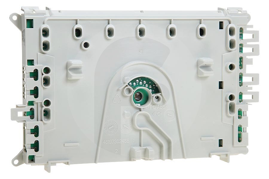 Whirlpool Secadora Whirlpool módulo para secadora 481221470943 apto para entre otros AWZ8377, AWZ7466, AWZ8217