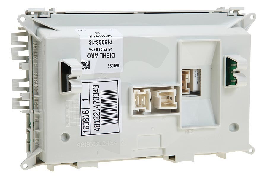 Whirlpool Secadora Whirlpool módulo para secadora 481221470943