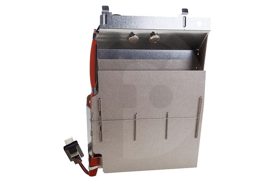 Laden Asciugatrice Asciugatrice resistenza (2x 1200W modello a blocco) 481010477523