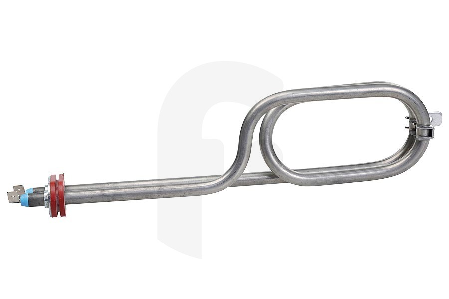 Whirlpool Asciugatrice Elemento riscaldante (resistenza lavatrice/asciugatrice) 1200W per Whirlpool e altri asciugatrice 378716, C00378716