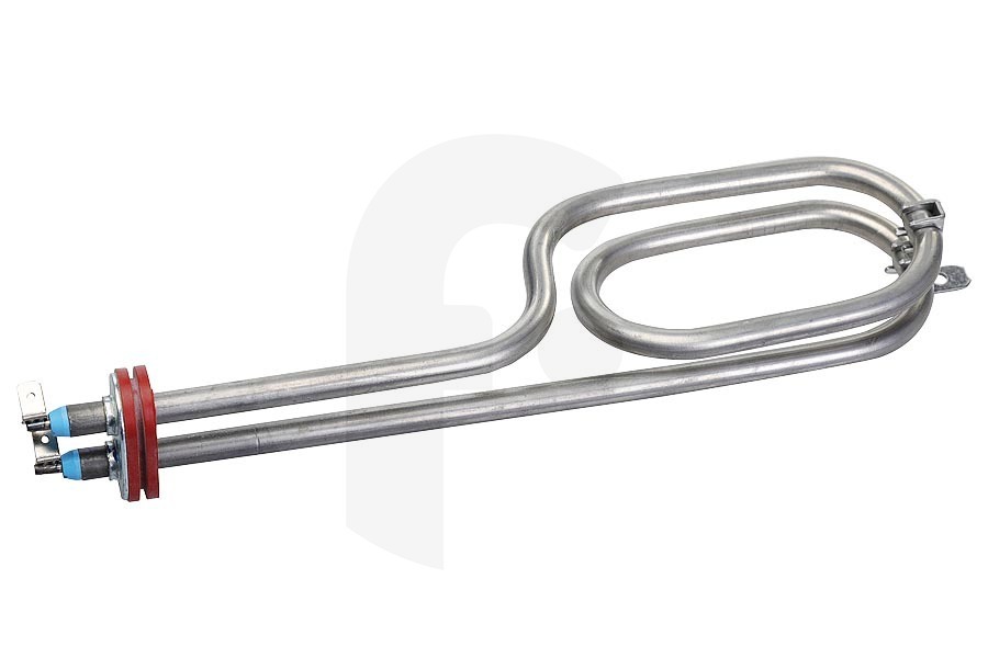 Blaupunkt Secadora Secadora Whirlpool C00378716 Elemento calefactor apto para entre otros WWDC9716, WATKPRIME9716, WAOT864