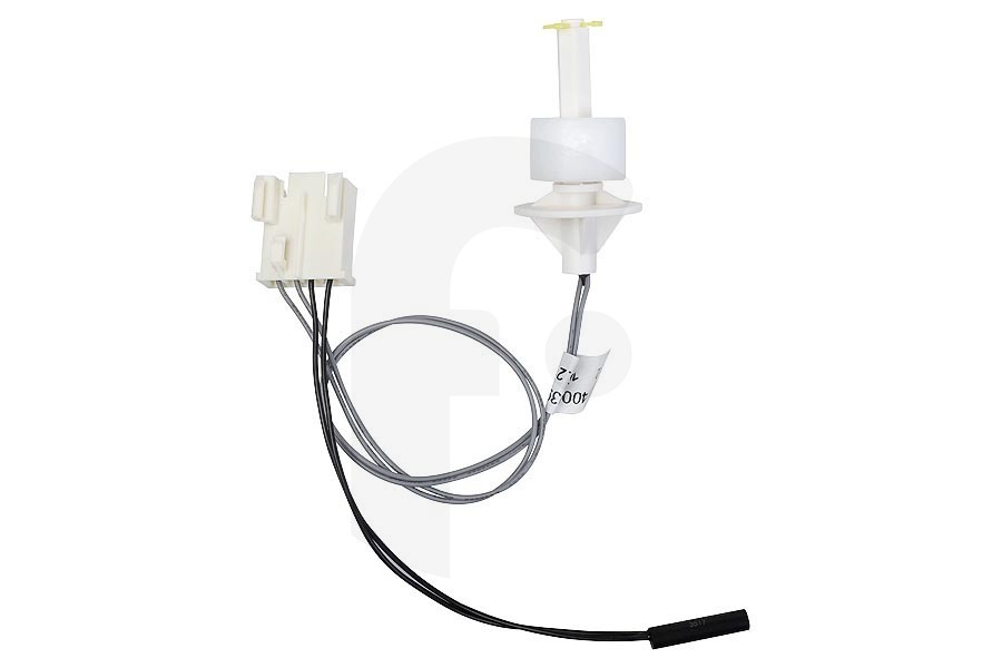 Hotpoint Secadora Whirlpool Secadora Sensor 481010398897 apto para entre otros AZB9780, AZB7570, TRKDECO3580