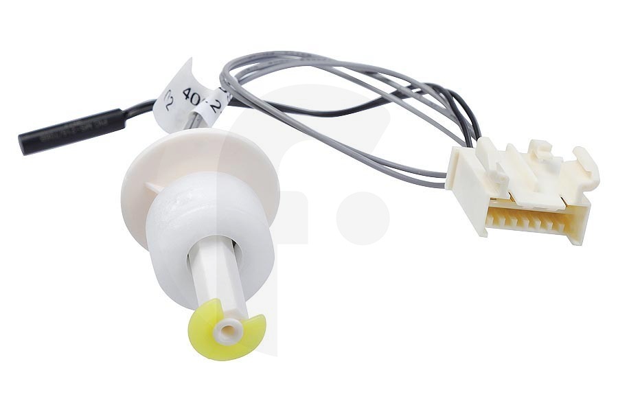 Whirlpool Asciugatrice Sensore livello acqua incl. sonda di temperatura per Whirlpool e altri asciugatrice 481010398897