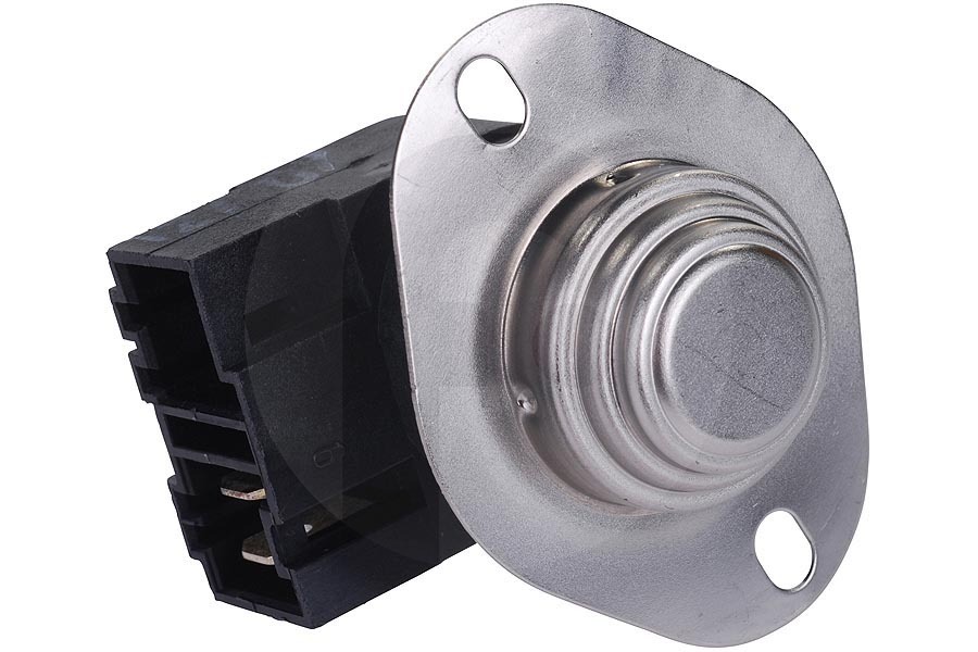 Whirlpool Secadora Termostato (En depósito de aire NC 83 grados) secadora 481228208008 apto para entre otros AWZ851, TRKE6961, AWZ865