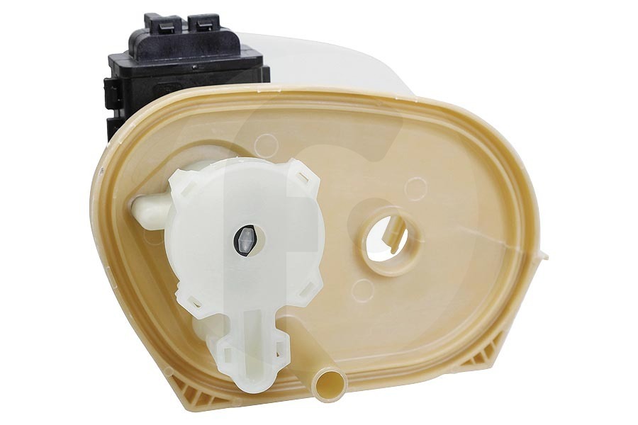 Migros Asciugatrice Pompa condensa (pompa scarico condensa, pompa) per, tra gli altri, Whirlpool asciugatrice 481236058212 adatto a tra cui AWZ881