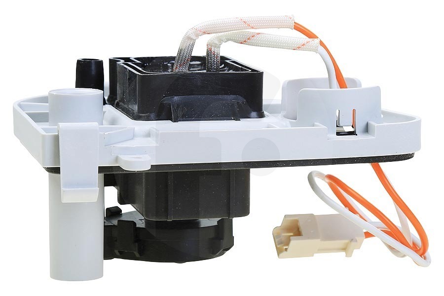 Alternatief Asciugatrice Pompa condensa (pompa scarico condensa, pompa) per, tra gli altri, Whirlpool asciugatrice 481070109852