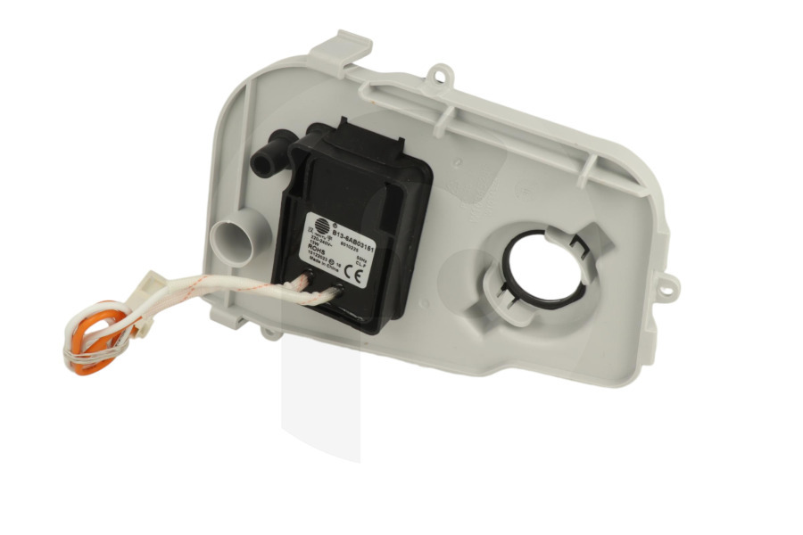 KitchenAid Asciugatrice Pompa alternativa 481010344760 Asciugatrice