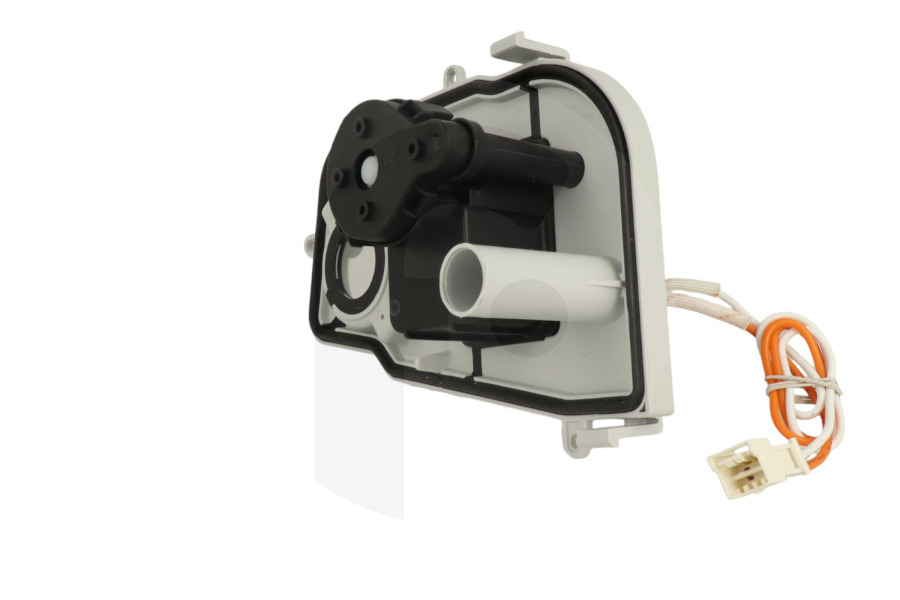 KitchenAid Asciugatrice Pompa alternativa 481010344760 Asciugatrice