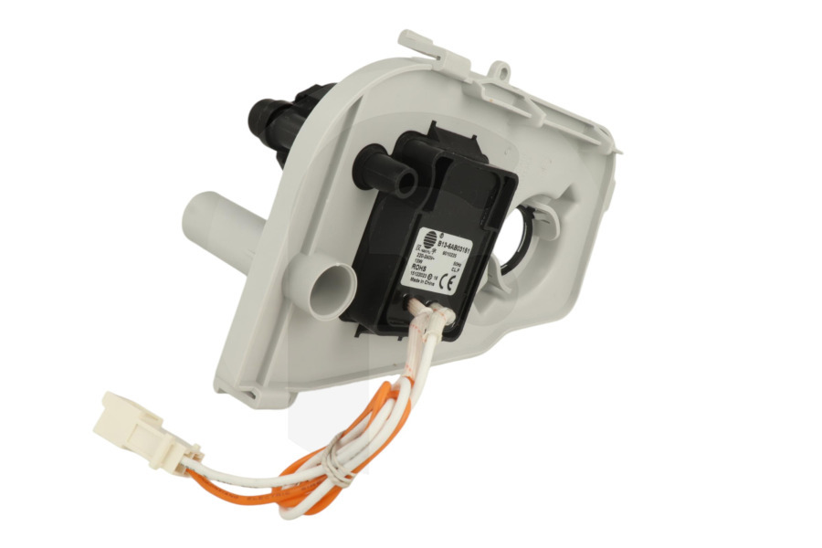 KitchenAid Asciugatrice Pompa alternativa 481010344760 Asciugatrice