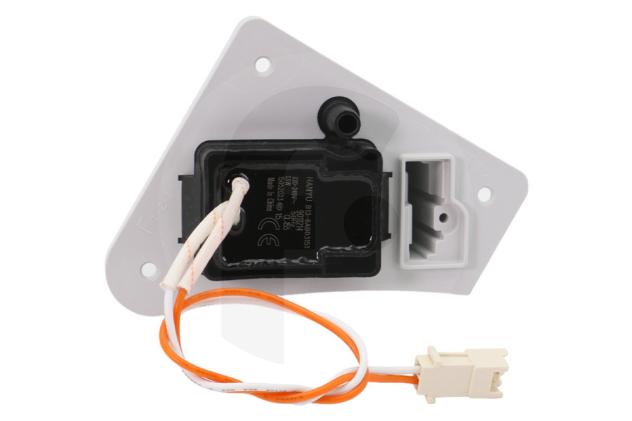 Ignis Secadora Bomba secadora alternativa C00627328 apto para entre otros AWZ8HPS, FFTD8X3WSEU, FFTM1182NL