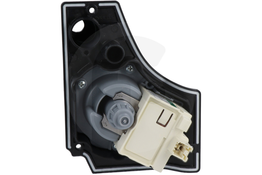 Whirlpool Asciugatrice Pompa idromassaggio C00728086 asciugatrice