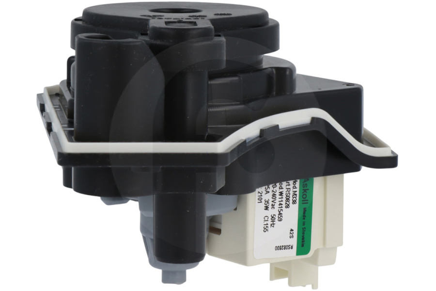 Whirlpool Asciugatrice Pompa idromassaggio C00728086 asciugatrice