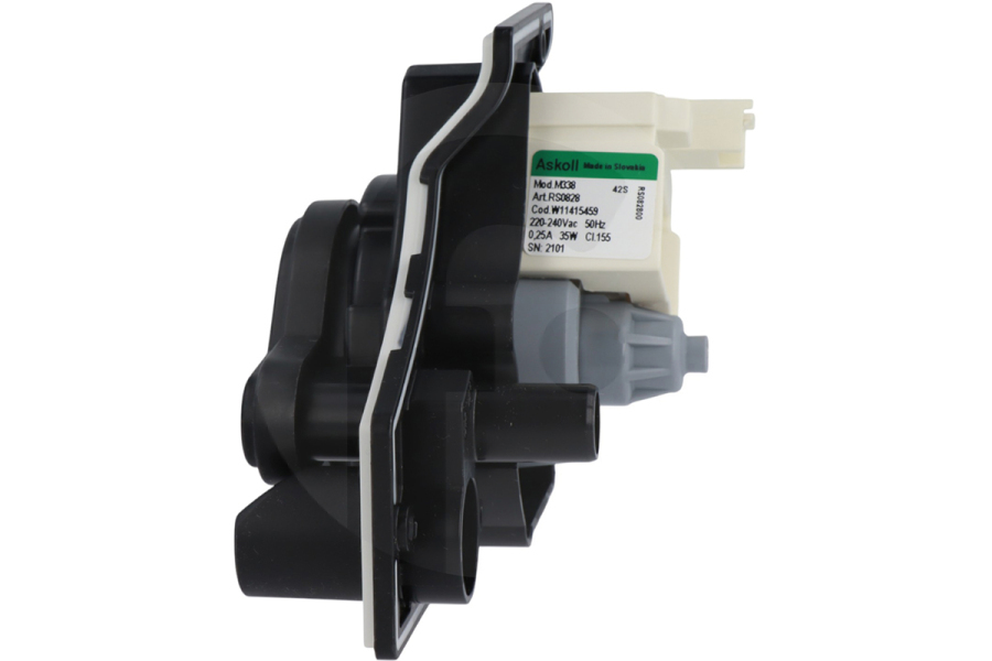 Whirlpool Asciugatrice Pompa idromassaggio C00728086 asciugatrice