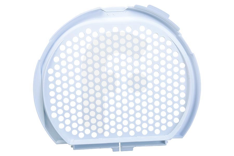 Pelgrim Trockner Staubfilterabdeckung (Flusenfilter, Türfilter) für u.a. Pelgrim Trockner 581101
