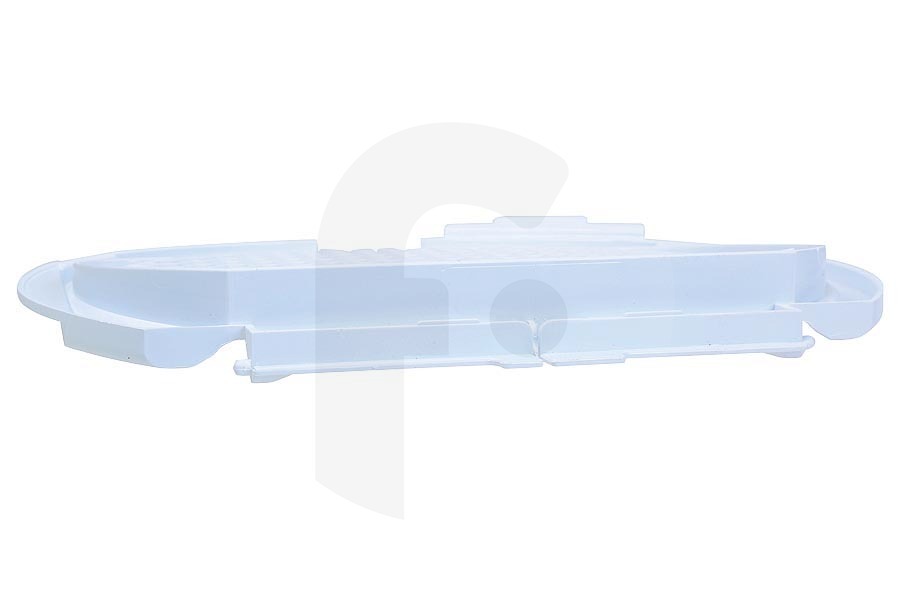 Pelgrim Trockner Staubfilterabdeckung (Flusenfilter, Türfilter) für u.a. Pelgrim Trockner 581101
