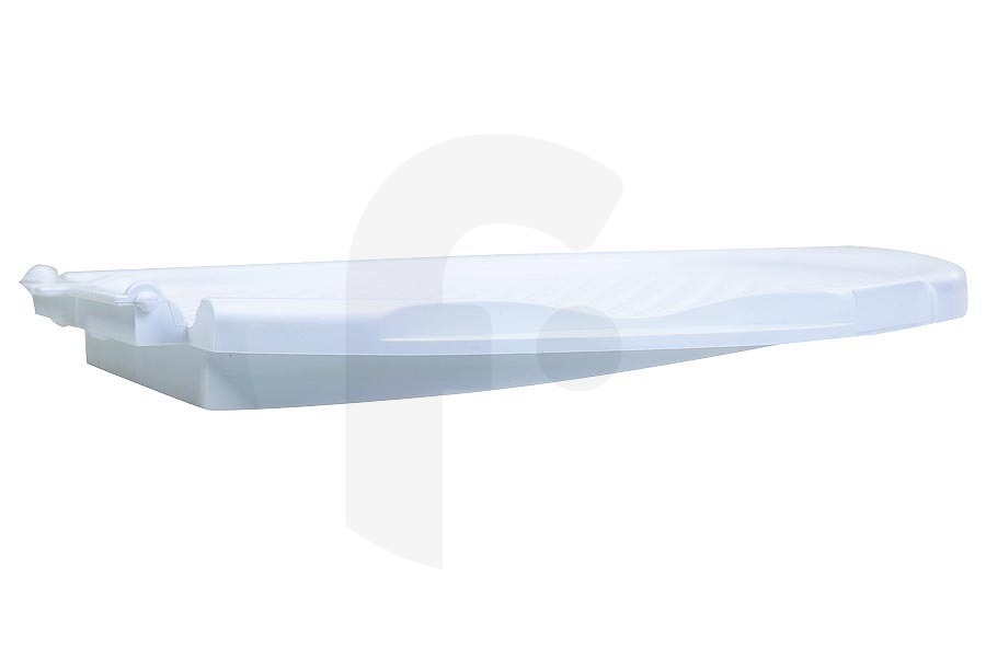 Pelgrim Trockner Staubfilterabdeckung (Flusenfilter, Türfilter) für u.a. Pelgrim Trockner 581101