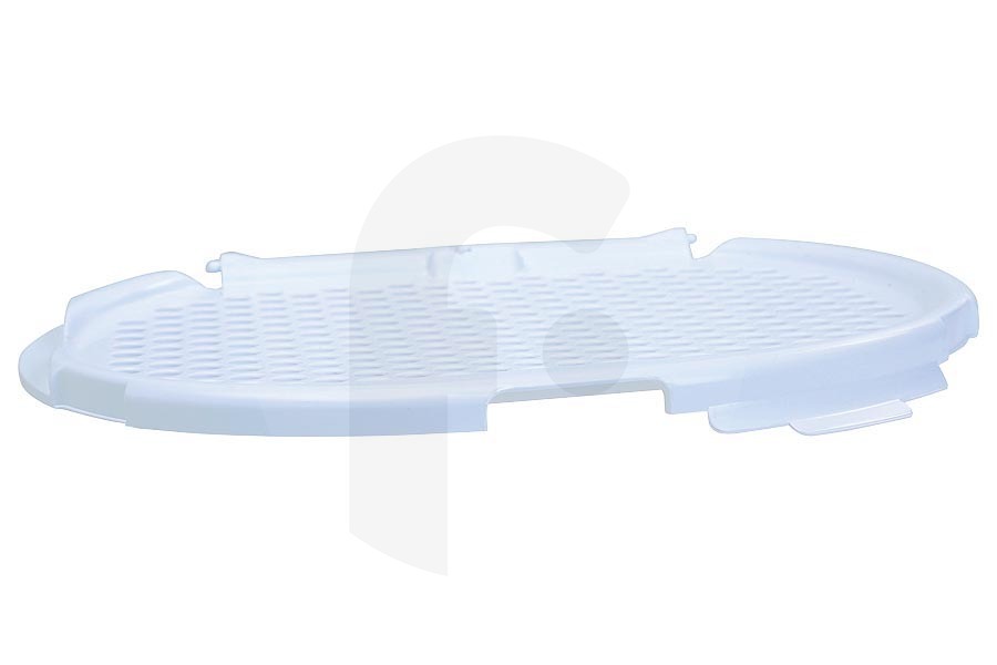 Pelgrim Trockner Staubfilterabdeckung (Flusenfilter, Türfilter) für u.a. Pelgrim Trockner 581101