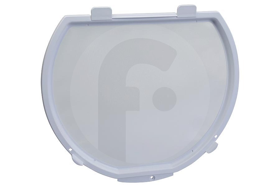 Hisense Pelgrim 581102 Secadora Tapa Filtro de polvo Secadora apto para entre otros PWD110, PWD120