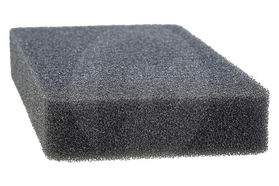 Pelgrim Trockner Filter (Schaumfilter, Schwammfilter) des Kondensators für u.a. Pelgrim Trockner 327136