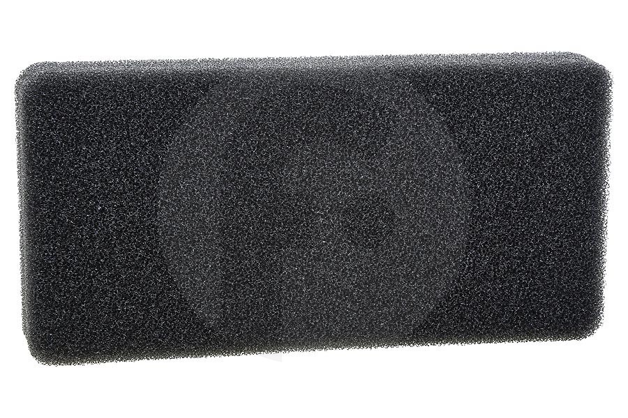 Pelgrim Filtro (filtro de espuma, filtro de esponja) del condensador para, entre otros,  secadora 327136 apto para entre otros PWD120, PWD112, EDM217