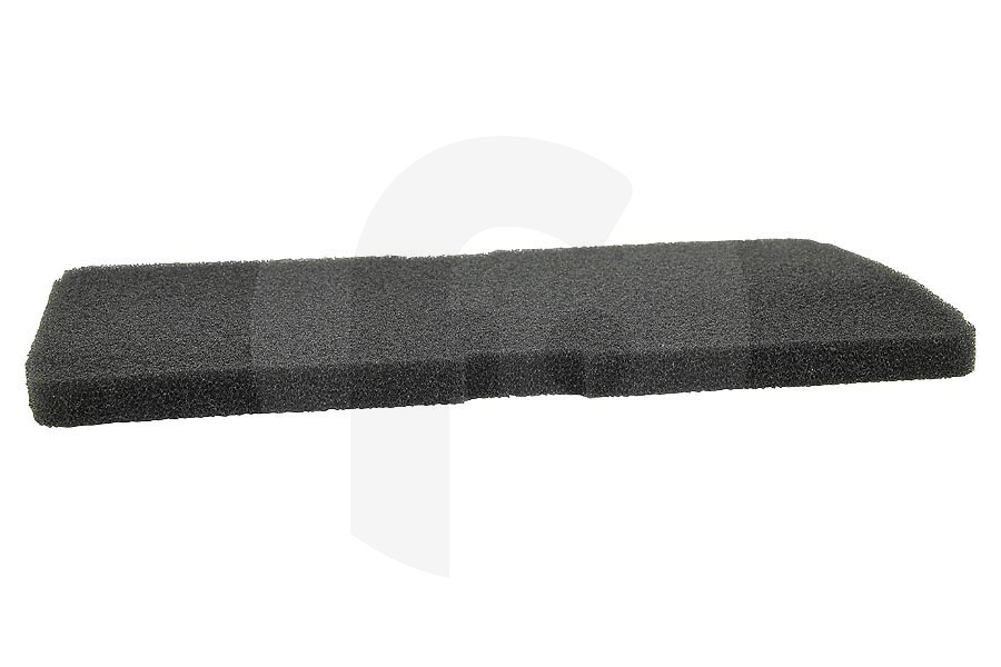 Smeg Asciugatrice Smeg filtro in schiuma (filtro in spugna) asciugatrice 782372445