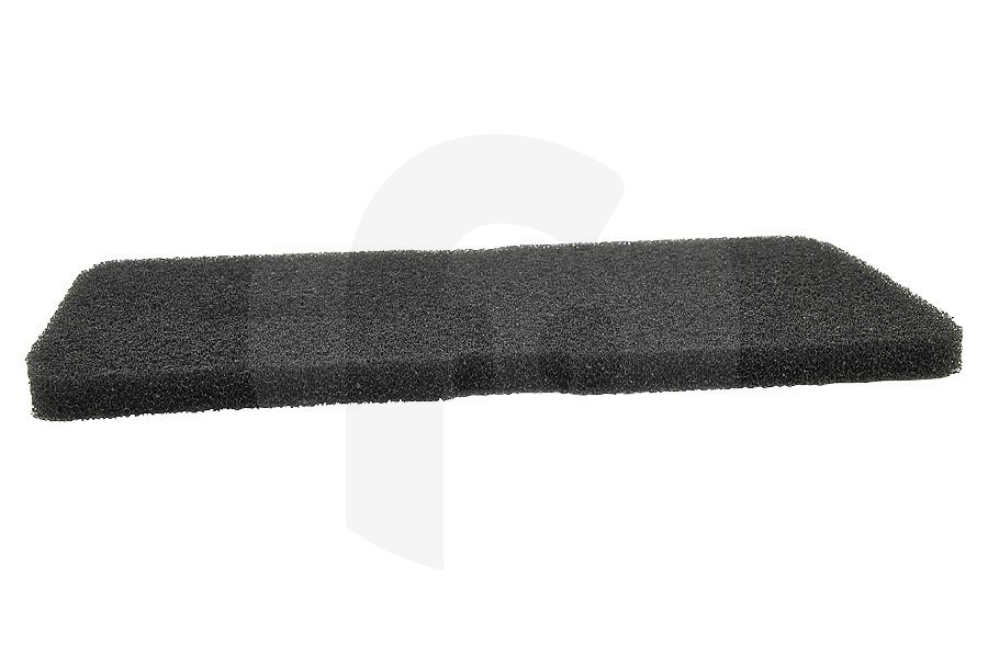 Smeg Asciugatrice Smeg filtro in schiuma (filtro in spugna) asciugatrice 782372152