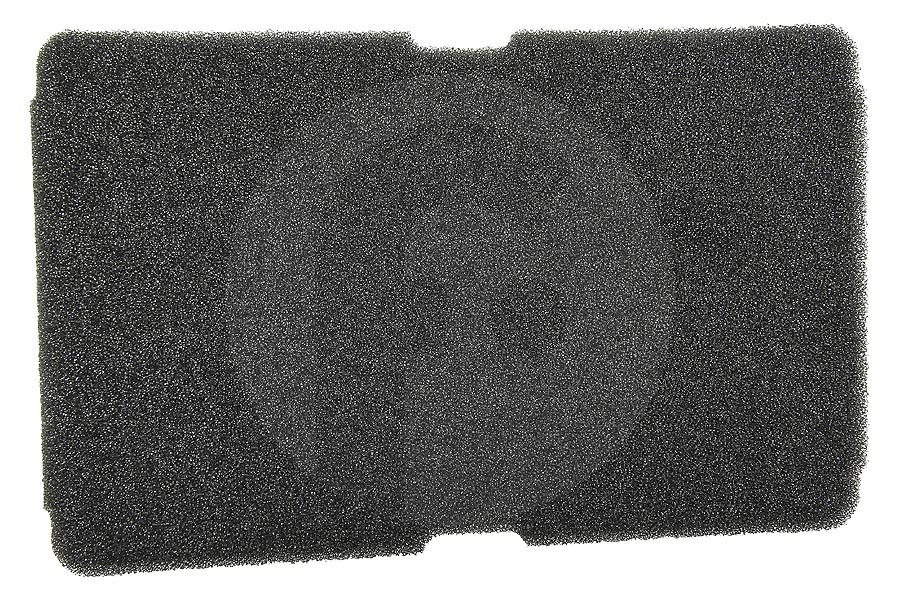 Smeg Asciugatrice Smeg filtro in schiuma (filtro in spugna) asciugatrice 782372152 adatto a tra cui ASC71EIT, DGA37EX, DHT73LES