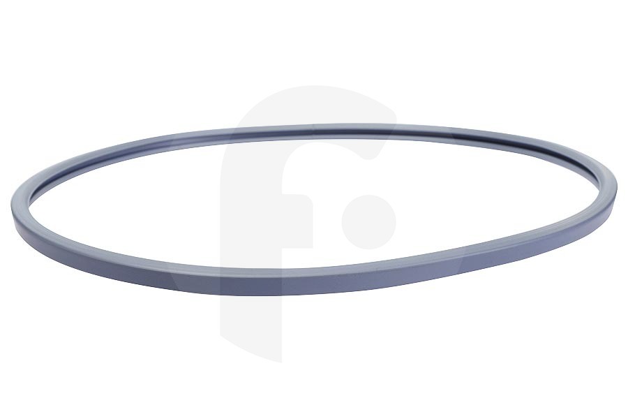 Samsung Secadora Samsung junta de puerta (junta de goma) anterior secadora DC6200270B, DC62-00270B