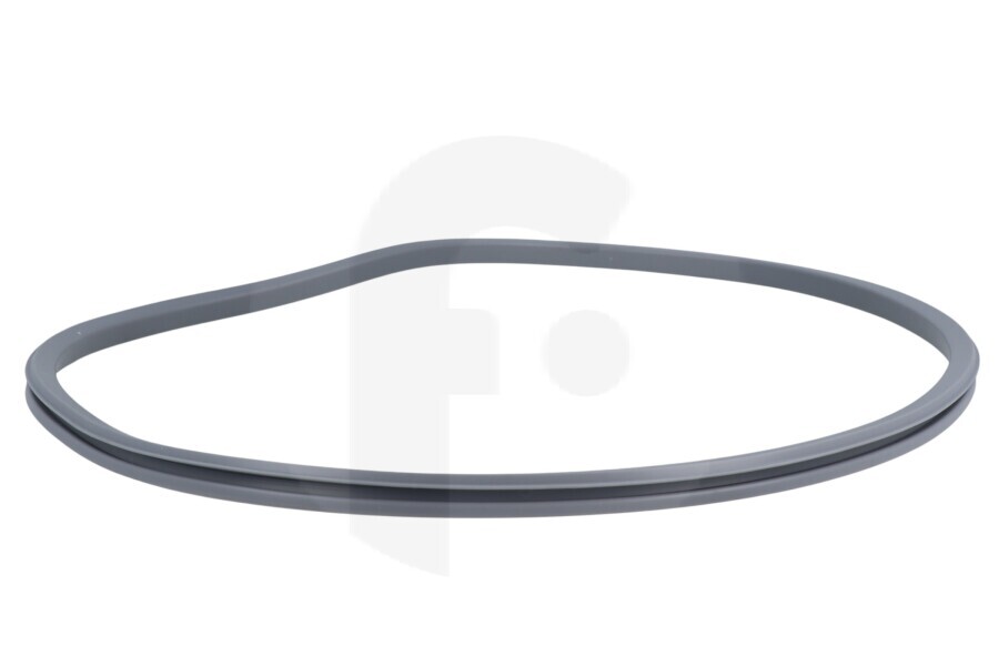 Alternatief Alternativo junta de sellado Samsung para secadora DC6200270B apto para entre otros DV80F5E5HGW, DV91F5E6HGW