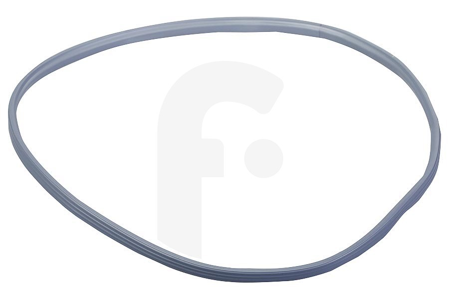 Samsung Asciugatrice Samsung Guarnizione in gomma per Asciugatrice DC62-00277A
