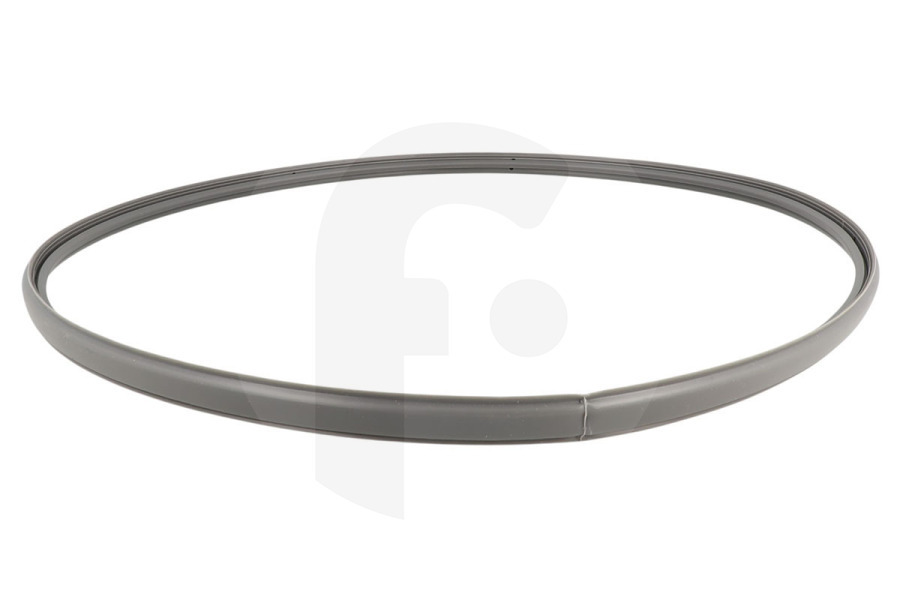 Samsung DC6200736B Secadora Junta de goma Seal Air para secadora DC62‑00736B apto para entre otros DV80T7220BH, DV90T5240AW, DV90T5240TW