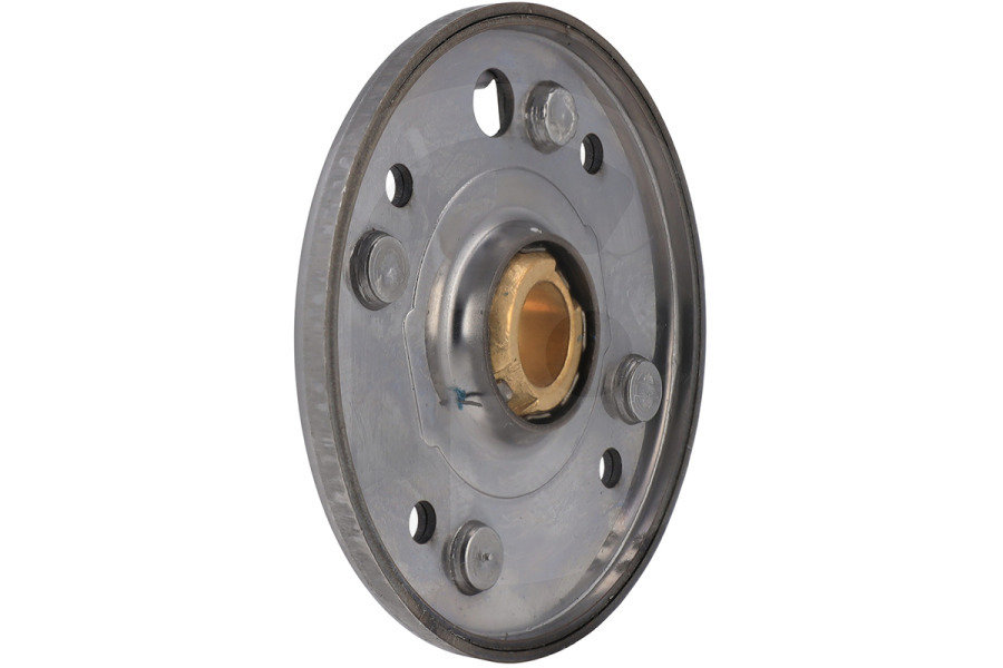 Alternatief  Alternativo Set cuscinetti posteriori per asciugatrice DC9716288A