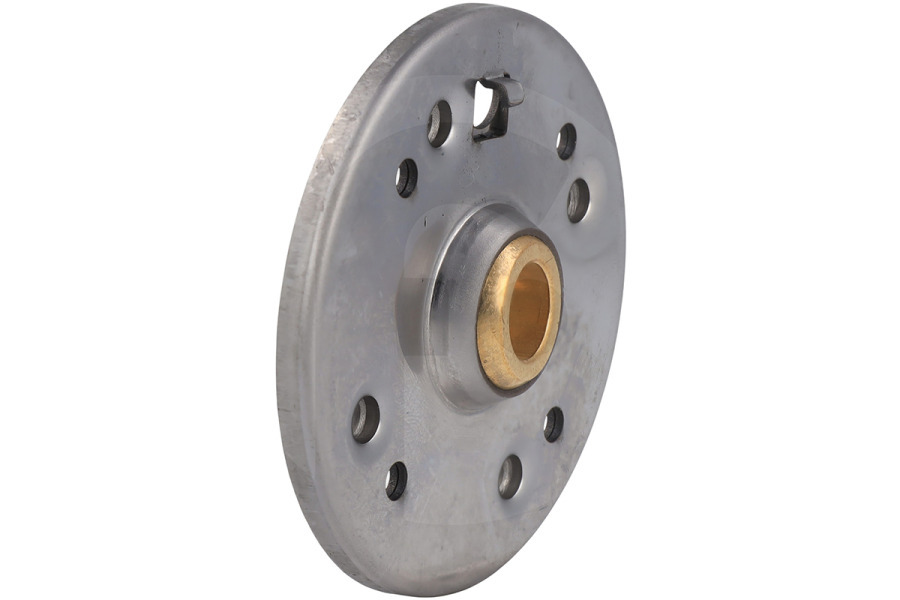 Alternatief  Alternativo Set cuscinetti posteriori per asciugatrice DC9716288A