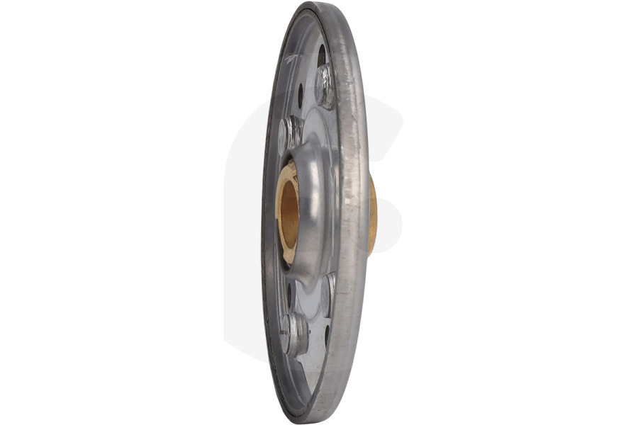 Alternatief  Alternativo Set cuscinetti posteriori per asciugatrice DC9716288A