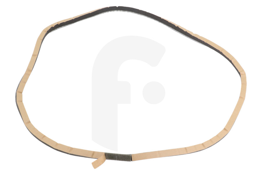 Samsung Trockner Samsung DC93-00125B Filzband DC9300125B Trockner
