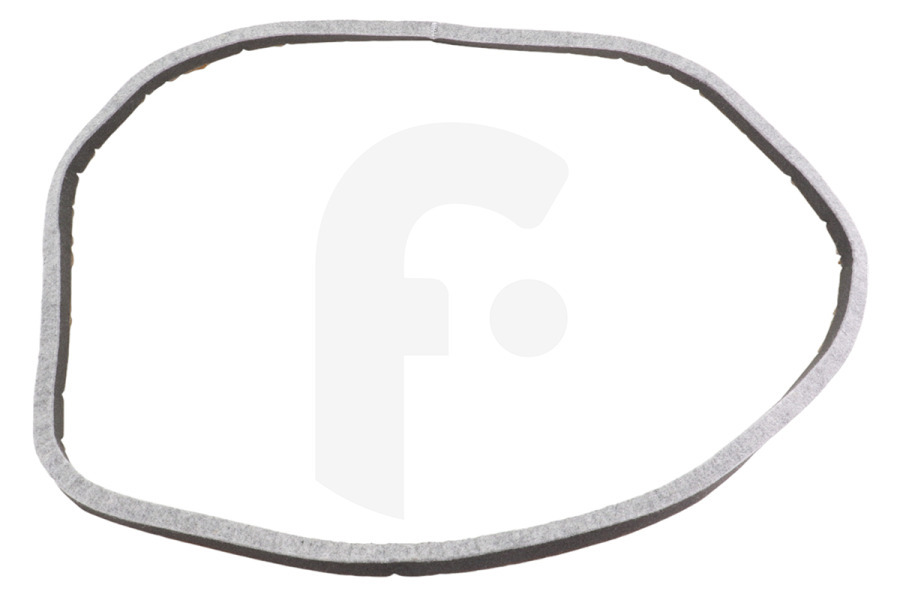 Samsung Secadora Samsung DC93-00125B Cinta de fieltro DC9300125B secadora apto para entre otros DV80F5E5HGW, DV90F5E6HGW