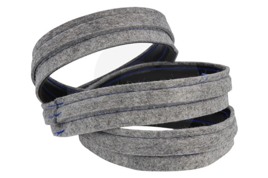 Samsung  Samsung Filzband Dichtung für Trockner DC93-00878B