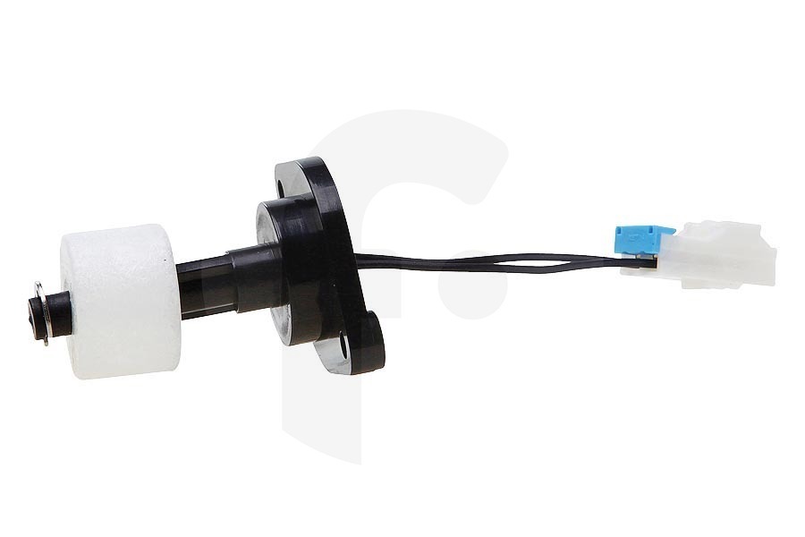 Samsung Secadora Flotador de Secadora (condensación, completo) secadora DC3400010A apto para entre otros SDC18809, SDC35701