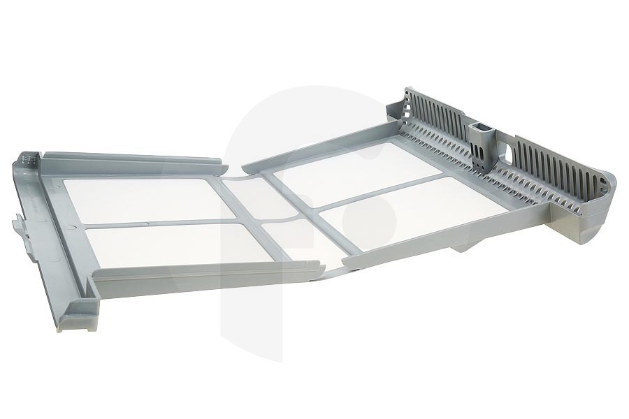 Samsung Asciugatrice Samsung Filtro lanuggine Asciugatrice 300 x 45 x 175 mm DC6102473B, DC61-02473B