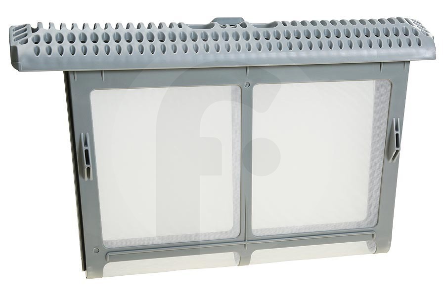 Samsung Asciugatrice Samsung Filtro lanuggine Asciugatrice 300 x 45 x 175 mm DC6102473B, DC61-02473B adatto a tra cui SDC35701, SDC14719, SDC3C801