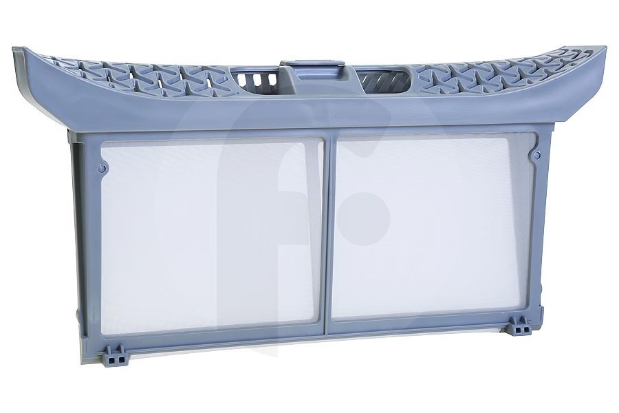 Samsung Asciugatrice Samsung Filtro lanuggine Asciugatrice 308 x 158 x 57 mm DC6103902A, DC61-03902A adatto a tra cui DV90H8000HW, DV80F5E5HGW